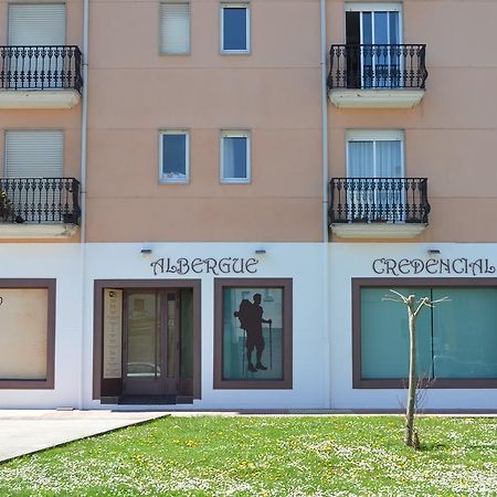 Albergue Credencial サリア 部屋 写真