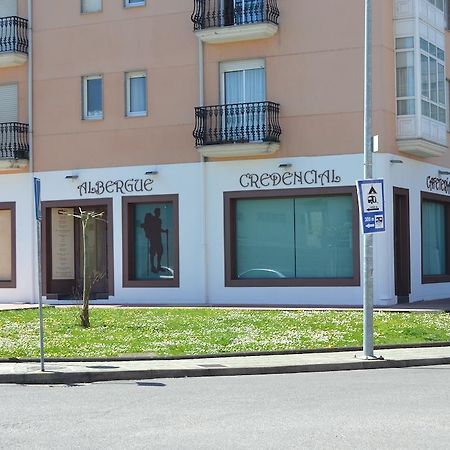 Albergue Credencial サリア エクステリア 写真
