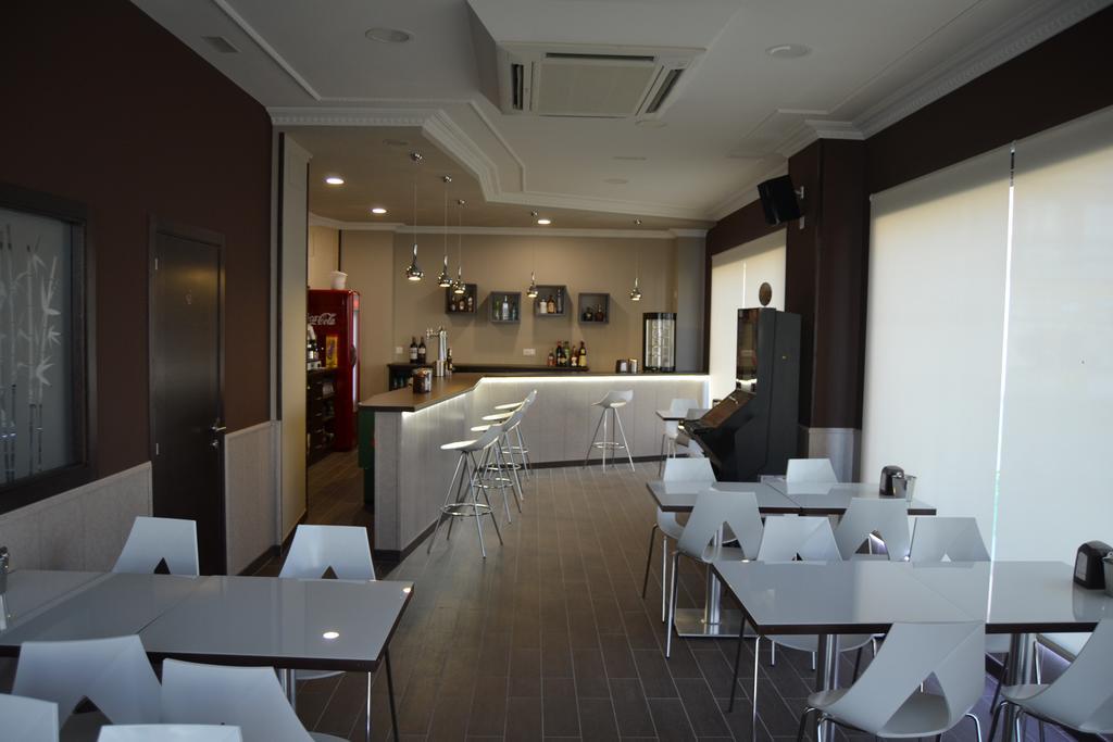 Albergue Credencial サリア 部屋 写真