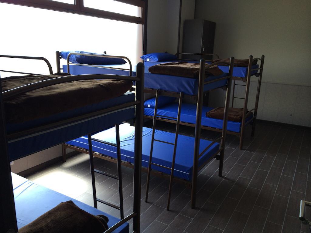 Albergue Credencial サリア 部屋 写真