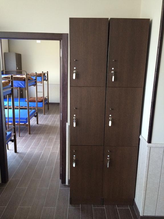 Albergue Credencial サリア 部屋 写真