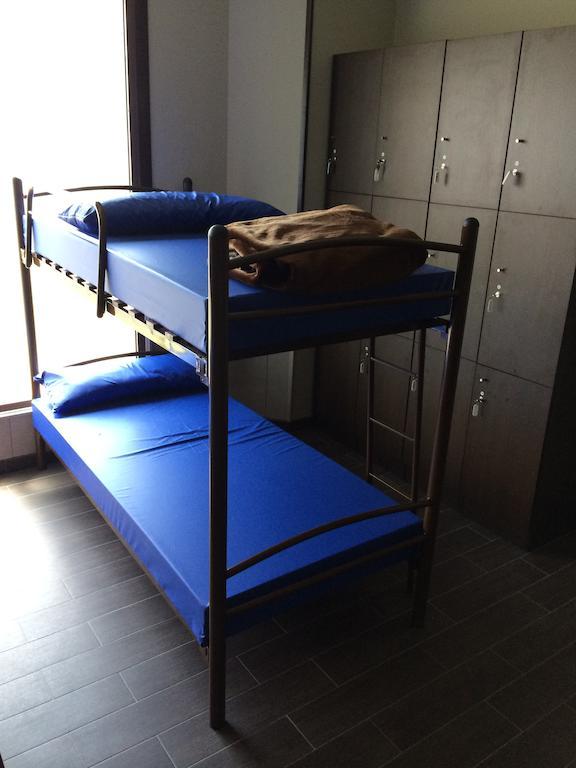 Albergue Credencial サリア 部屋 写真