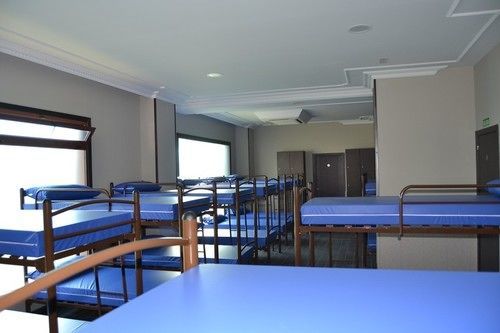 Albergue Credencial サリア エクステリア 写真