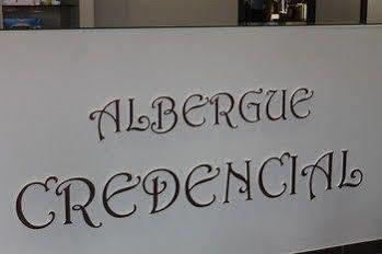Albergue Credencial サリア エクステリア 写真